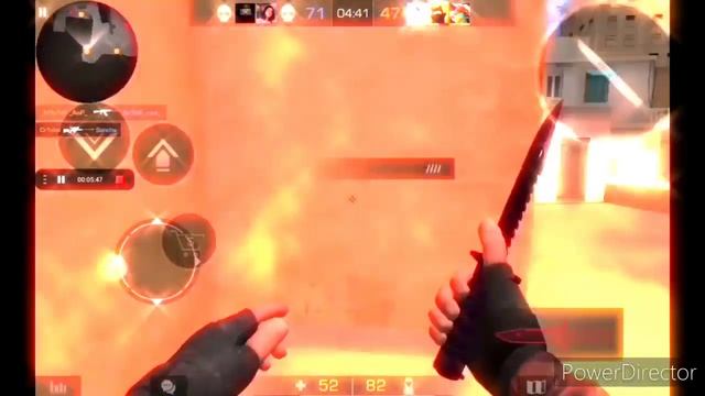 The Box | Standoff 2 смотреть онлайн