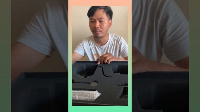 Unbox Timemore C2 Pour Over Set :) смотреть онлайн