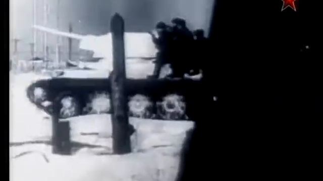 4 Висло-Одерская операция. Прорыв смотреть онлайн
