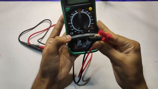 Mastech 830L Multimeter Unboxing And Review | Mastech Multimeter 830L | Multimeter 830L