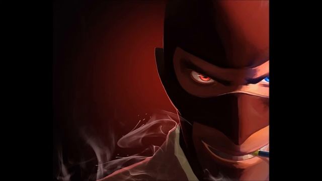 tf2 spy theme 2015 смотреть онлайн