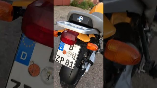 BMW 1150 смотреть онлайн