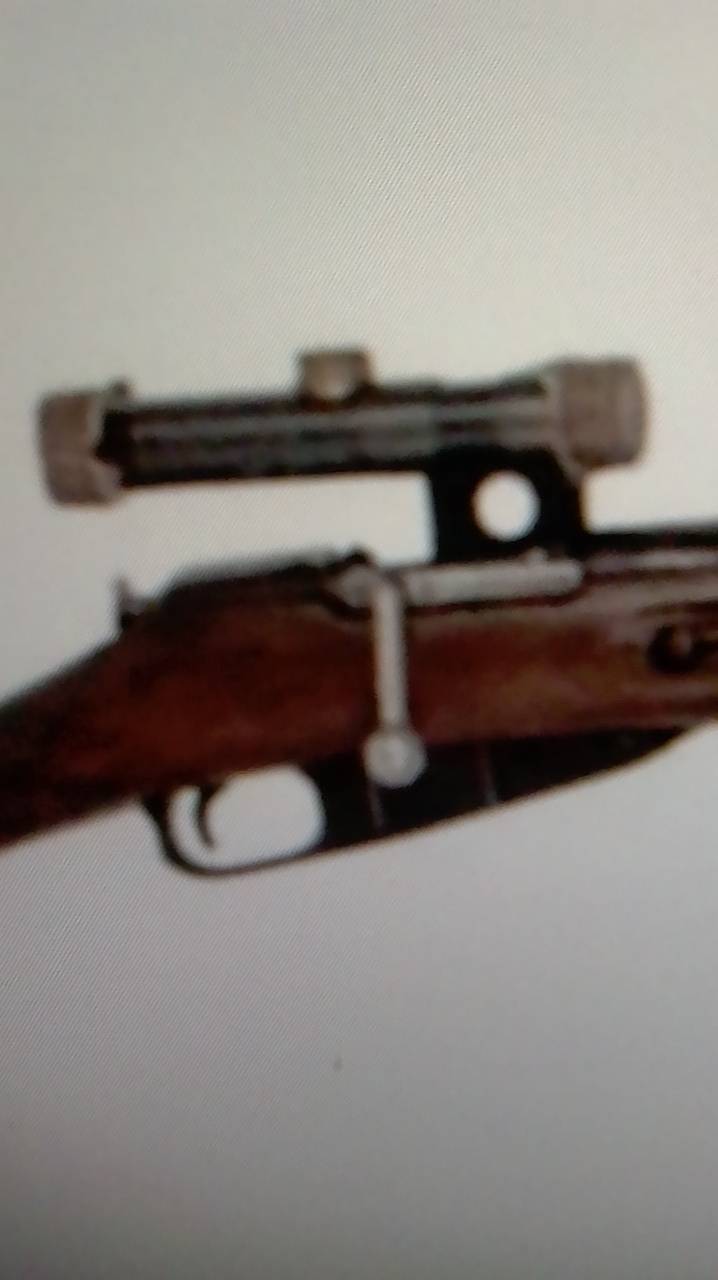 Снайперские прицелы СССР смотреть онлайн