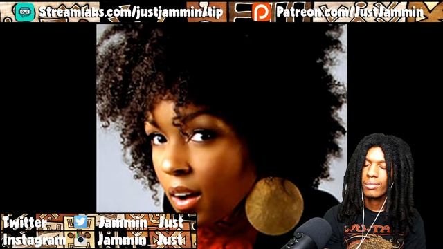 FIRST TIME HEARING Janelle Monáe - You Reaction смотреть онлайн
