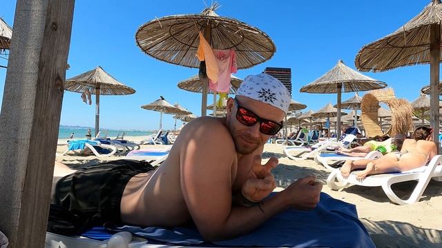 Motocyklem przez Europe Zagubieni Albania i Prom do Włoch vlog #3 смотреть онлайн