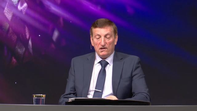 October 25, 2022 (English) - ц. Непоколебимое Основание смотреть онлайн
