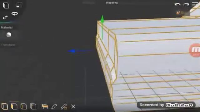 How To Model Car From Scratch In Prisma 3D (Prisma 3D 2.0 Beginners Tutorial) смотреть онлайн
