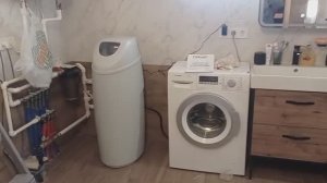 Обзор фильтра  Гейзер Cabinet Aquachif и его установка