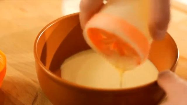 Десерт “Крем брюле“ от Energy Diet, NL Products смотреть онлайн