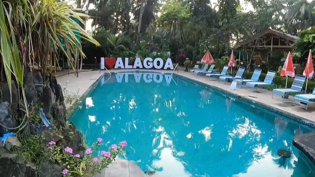 South Goa Best Beach Stay | AlaGoa Resort| Hidden Place |Betalbatim Beach||Coconut Grove