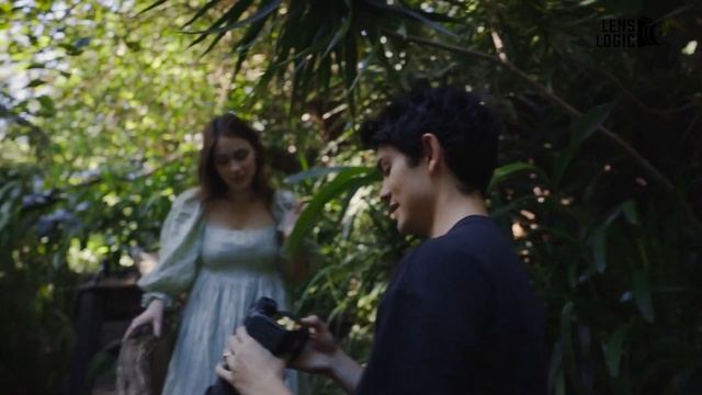 Sony A6200 - What's Going On Sony? смотреть онлайн