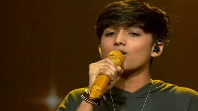 Mohammad Faiz | Tum Hi Ho | Full Song | Superstar Singer 2 смотреть онлайн