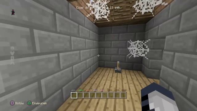 Minecraft Ps4 Mini gry #1 /w Emilos смотреть онлайн