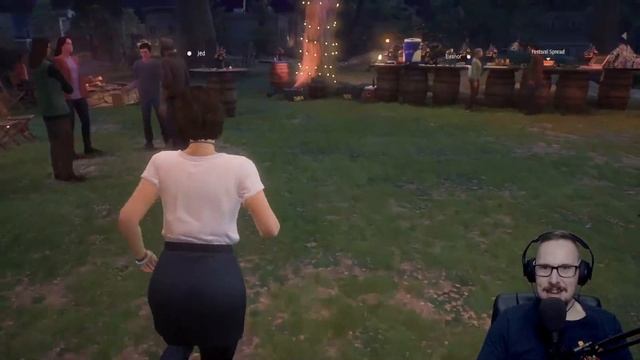 Girl Has Some PIPES! | Life Is Strange: True Colors | Episode 12 смотреть онлайн