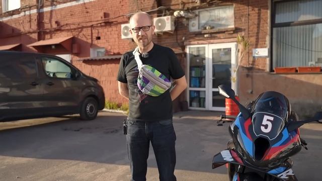 2023 BMW M1000RR Vs M1000R обзор | Когда очень хочется обогнать Ducati | Мотоциклы для Взрослых