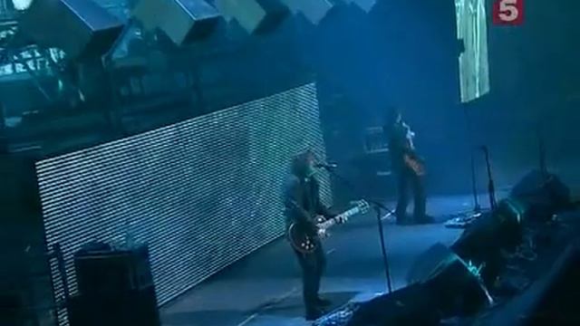 Агата Кристи - Сердцебиение смотреть онлайн