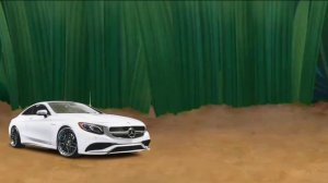 Питер Паркер переехал к Лунтику!