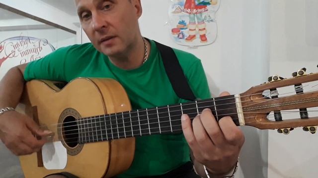 ПОРУЧИК ГОЛИЦИН. А. Малинин. АККОРДЫ.3 вида БОЯ. Разбор На Гитаре #разбор #гитара #guitar #разбор смотреть онлайн