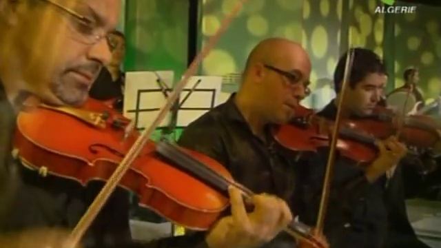 شريف خدام - L'Dzayer Inchallah Ats'Hlodh смотреть онлайн