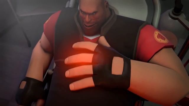 Team Fortress 2 - Meet the Medic | 2023 GAMEPLAY EVERYDAY FRESH MEAT HIEST HEART смотреть онлайн