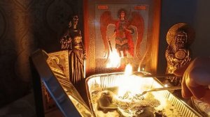 🪞🔥Отжиг Зеркальных Порталов крадущих ресурсы и энергию 🪞‼️⚖️🕊️