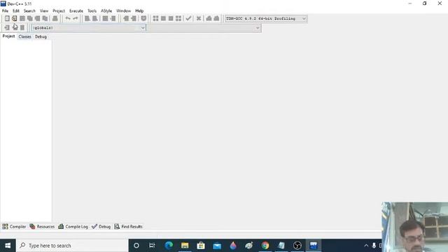 Download and Installation of Dev C++ смотреть онлайн
