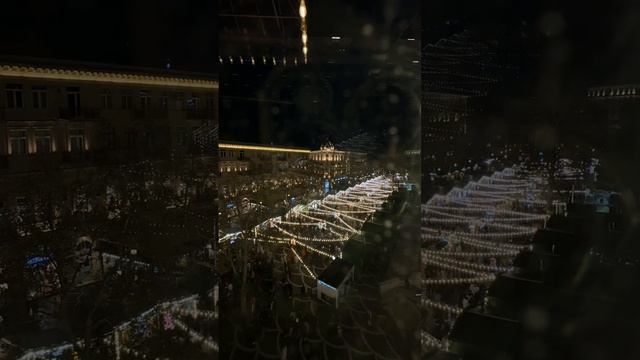 Baku until the New Year 2023 смотреть онлайн