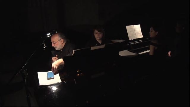 Бах «Музыкальное приношение»  Bach Musical Offering