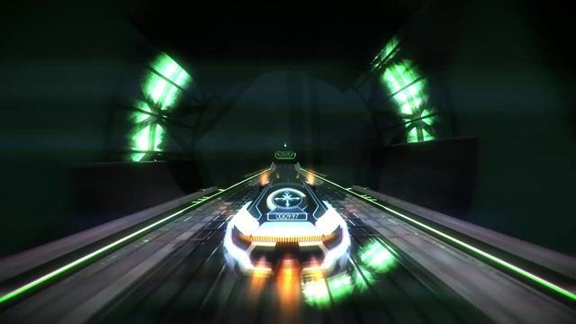 Скоростные испытания (Distance - Прохождение Аркады - Часть 37)