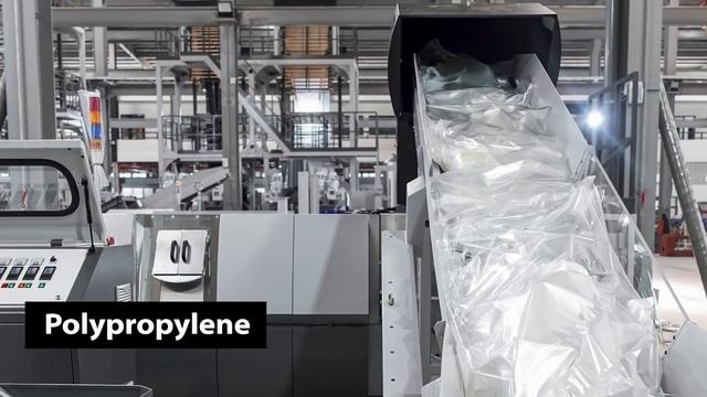 How does a Plastic Pelletizing Machine Work? | One Minute to Know EP24 смотреть онлайн