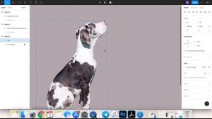 🚀Как вырезать объект в Фигме | Фигма Маски