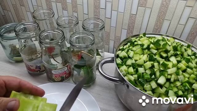 Вкусно и просто у Марины