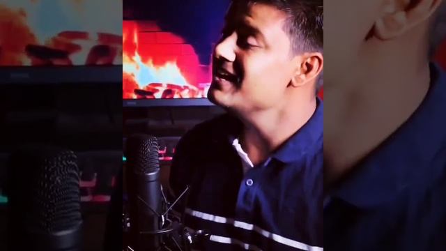 Cover # Aye Mere Humsafar | Qayamat Se Qayamat Tak | To your Loved ones❤️❤️ смотреть онлайн