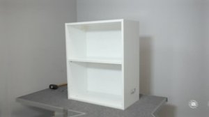 04. Сборка навесного модуля на эксцентрики