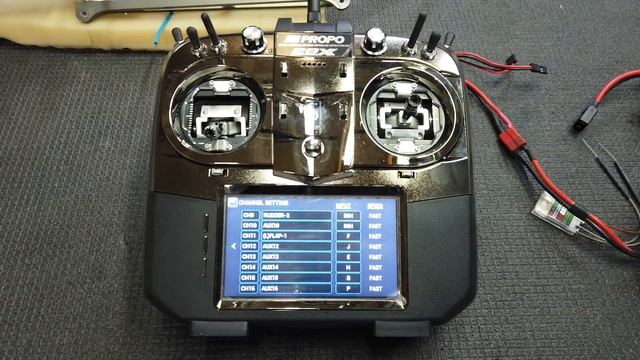 SKYMASTER F-18 - Build Video #2 - Twin Kingtech 160 turbines смотреть онлайн