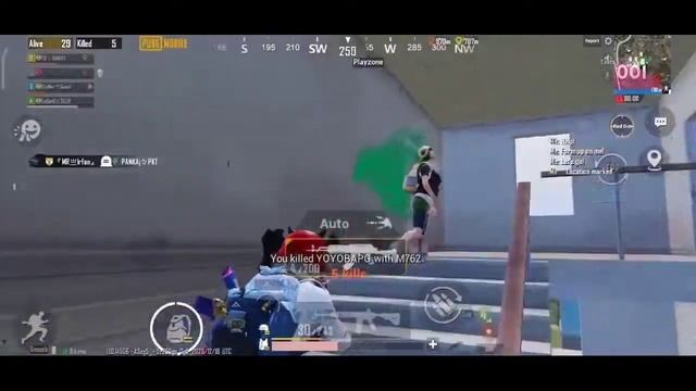 PUBG MOBILE | FALLING | REDMI NOTE 8 PRO | SMOOTH+EXTREME 60FPS | 5FINGER MONTAGE смотреть онлайн