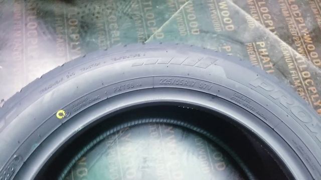 225/55R17 Toyo Japan смотреть онлайн