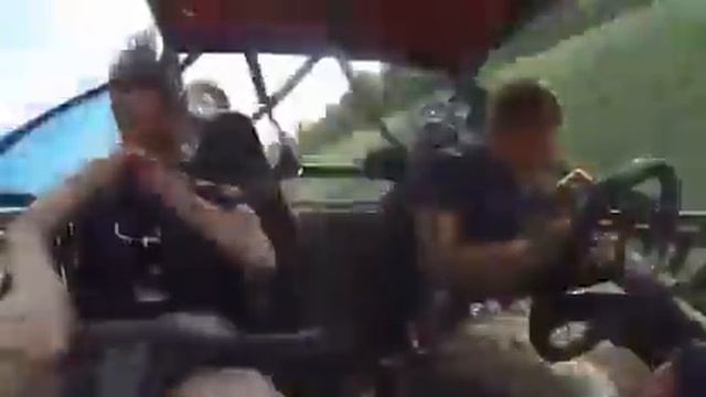 crash on buggy смотреть онлайн