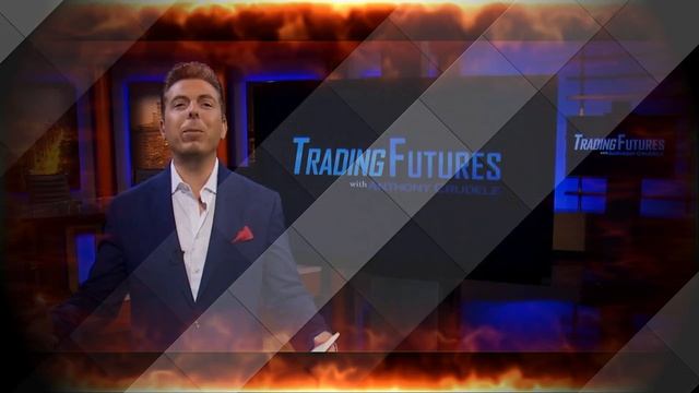Trading Futures wAnthony Crudele #10 - Linda Raschke, Shaun Jacob, Mandi Rafsendjani, Dan & Dani_108 смотреть онлайн