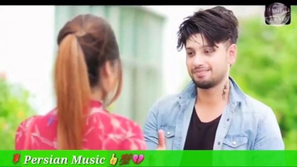 Hussein Ameri-- Инчури Ки Ман Охи Диламу додам Бароту