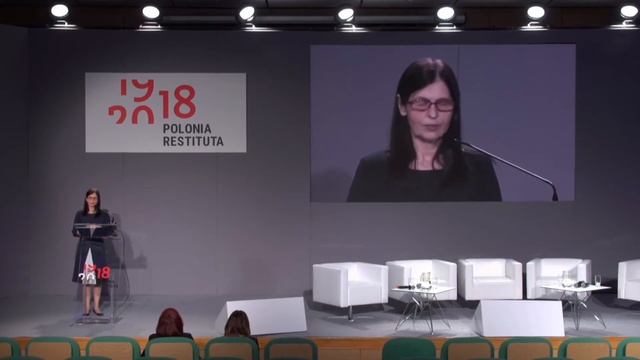 Podsumowanie - Konferencji 