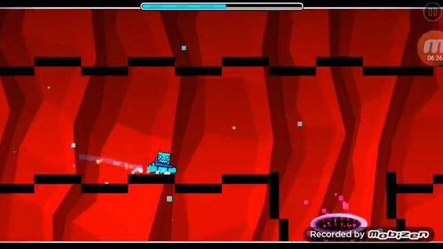 geometry dash но мало лагает часть 1 смотреть онлайн