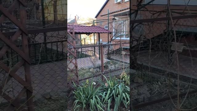 САД ПРЕОБРАЖАЕТСЯ. 28 февраля.2024. Сегодня вдоль всего забора станут шпалеры. #сад #цветники смотреть онлайн