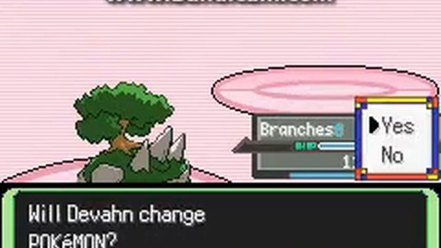 Let's Play Pokemon Flora Sky (GBA ROM) Episode 22_Team Magma Building_ смотреть онлайн