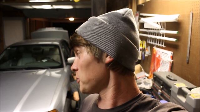 NEW BUILD GETS ANGLE! : Mikey's BMW E36 323i Drift Build Ep.1 смотреть онлайн