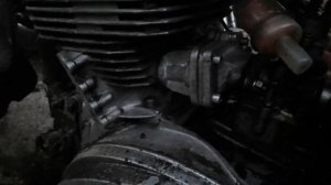 ИЖ П 5 С ЛЕПЕСТКОВЫМ КЛАПАНОМ