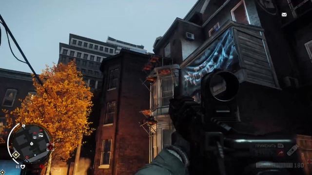 Homefront: The Revolution ЕСТЬ НАДЕЖДА!!! смотреть онлайн