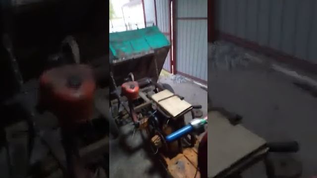 Мотороллер Муравей самосвал скоро на канале смотреть онлайн