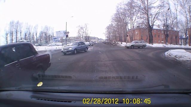 В зеркала не смотрю.avi смотреть онлайн