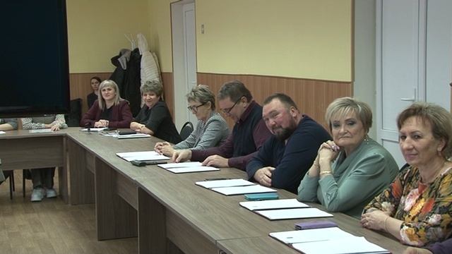 1_Заседание Думы муниципального округа смотреть онлайн